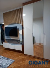 Nekretnina: OPŠTINA NOVI BEOGRAD General Ždanova ID: 9126495
