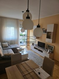 Nekretnina: odlična prilika- dvosoban stan na Novoj Detelinari ID#7234