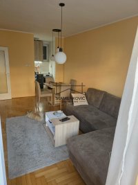 Nekretnina: odlična prilika- dvosoban stan na Novoj Detelinari ID#7234