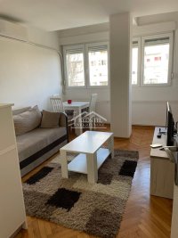 Nekretnina: Novi Beograd - Fontana - 2.5 ID#25480