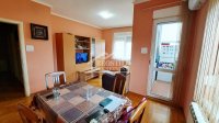 Nekretnina: 4-soban stan, duplex, 89 m2 centar Zarkova ID#25483