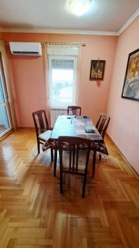 Nekretnina: 4-soban stan, duplex, 89 m2 centar Zarkova ID#25483