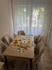 Nekretnina: Dvosoban stan, NOVI SAD, STANICA