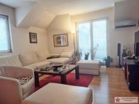 Nekretnina: Savski venac, Senjak, Viktora Igoa, 95m2+28m2