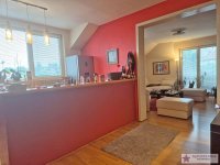 Nekretnina: Savski venac, Senjak, Viktora Igoa, 95m2+28m2