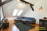 Nekretnina: Savski venac, Savski trg - Savska, 105m2