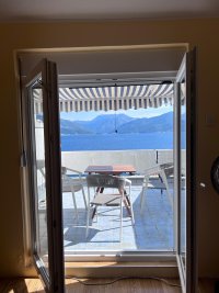 Nekretnina: Kompletno renoviran apartman sa pogledom na Boku – Krašići (52m²)