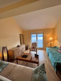 Nekretnina: Kompletno renoviran apartman sa pogledom na Boku – Krašići (52m²)