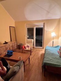 Nekretnina: Kompletno renoviran apartman sa pogledom na Boku – Krašići (52m²)