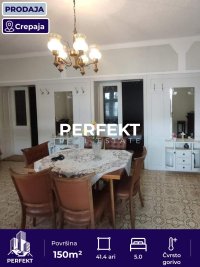Nekretnina: Rudnik kod Gornjg Milanovca, dvosoban 62m2