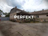 Nekretnina: Crepaja, prizemna 150m2 na 41,4 ari placa