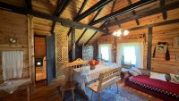Nekretnina: Na prodaju-porodicna kuca na Borovoj glavi,Dobroselica-Zlatibor
