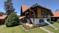Nekretnina: Na prodaju-porodicna kuca na Borovoj glavi,Dobroselica-Zlatibor