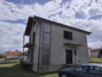 Nekretnina: Na prodaju kuća i poslovni prostor u Klupcima Loznica