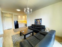 Nekretnina: BW Aria, odmah useljiv, sa garažnim mestom ID#2663