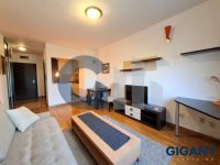 Nekretnina: SAVSKI VENAC Bulevar Vojvode Mišića ID: 975953