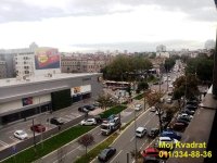 Nekretnina: Palilula, centar - Cvijićeva, 47m2