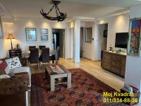 Nekretnina: Kopaonik, Kraljevi čardaci - Stefana Prvovenčanog, 98m2