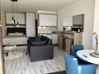 Nekretnina: LUX apartman sa dvoristem i panoramskim pogledom na Kopaoniku