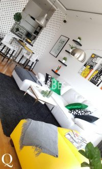 Nekretnina: Lux 2,0 stan 55m2 na Bulevaru Oslobođenja ID#1870