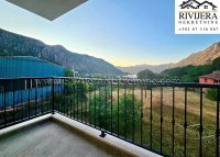 Nekretnina: Na prodaju trosoban stan u izgradnji Kotor