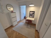 Nekretnina: Savski Venac, Klinički centar, Resavska, 26m²