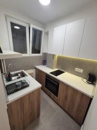 Nekretnina: Savski Venac, Klinički centar, Resavska, 26m²