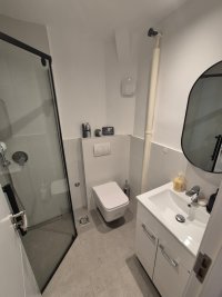 Nekretnina: Savski Venac, Klinički centar, Resavska, 26m²