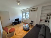 Nekretnina: Savski Venac, Klinički centar, Resavska, 26m²