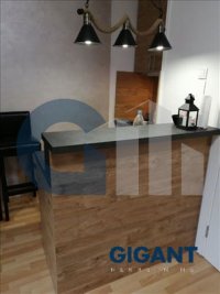 Nekretnina: OPŠTINA NOVI BEOGRAD Bulevar Mihaila Pupina ID: 97115100