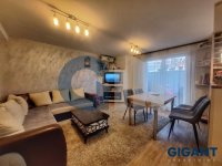 Nekretnina: OPŠTINA NOVI BEOGRAD Luja Daviča ID: 9760410