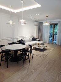 Nekretnina: Beograd, Hram, Mome Kapora, ekskluzivan stan