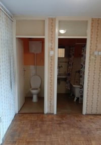 Nekretnina: Voždovac, Autokomanda, Triše Kaclerovića, 83m2
