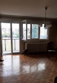 Nekretnina: Voždovac, Autokomanda, Triše Kaclerovića, 83m2