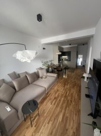 Nekretnina: Vračar, Šumatovačka , prelep stan 57m2