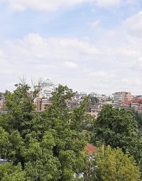 Nekretnina: Voždovac, Autokomanda, Triše Kaclerovića, 83m2