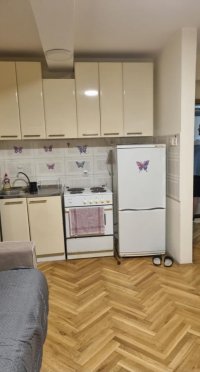Nekretnina: Voždovac, Darvinova pošta, Darvinova, 25m2