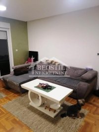 Nekretnina: Trosoban stan na Ledinama, 80m2 ID#25581