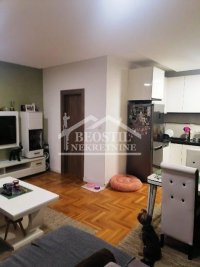 Nekretnina: Trosoban stan na Ledinama, 80m2 ID#25581
