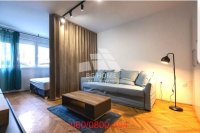 Nekretnina: 1.5 stan u centru, Dobračina ID#3869
