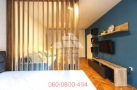 Nekretnina: 1.5 stan u centru, Dobračina ID#3869