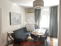 Nekretnina: 2.5 stan kod Botaničke Bašte, Takovska ID#3868