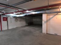 Nekretnina: Garazno mesto 13m2 kod Ada Malla