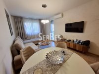Nekretnina: Luksuzan 2.0 stan 50 m² kod Socijalnog – 5 minuta od centra ID#1884