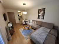 Nekretnina: Luksuzan 2.0 stan 50 m² kod Socijalnog – 5 minuta od centra ID#1884