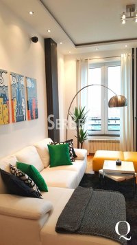 Nekretnina: Lux 2,0 stan 55m2 na Bulevaru Oslobođenja ID#1883