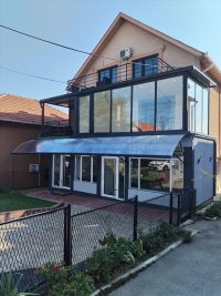 Nekretnina: Sremcica,centar ul.Beogradska lokal 55m2(+11m2)