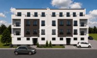 Nekretnina: Novogradnja - Ledine, 32m2 ID#25613
