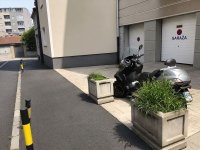 Nekretnina: Garaza sa pripadajucim garaznim mestom na Vracaru