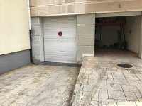 Nekretnina: Garaza sa pripadajucim garaznim mestom na Vracaru